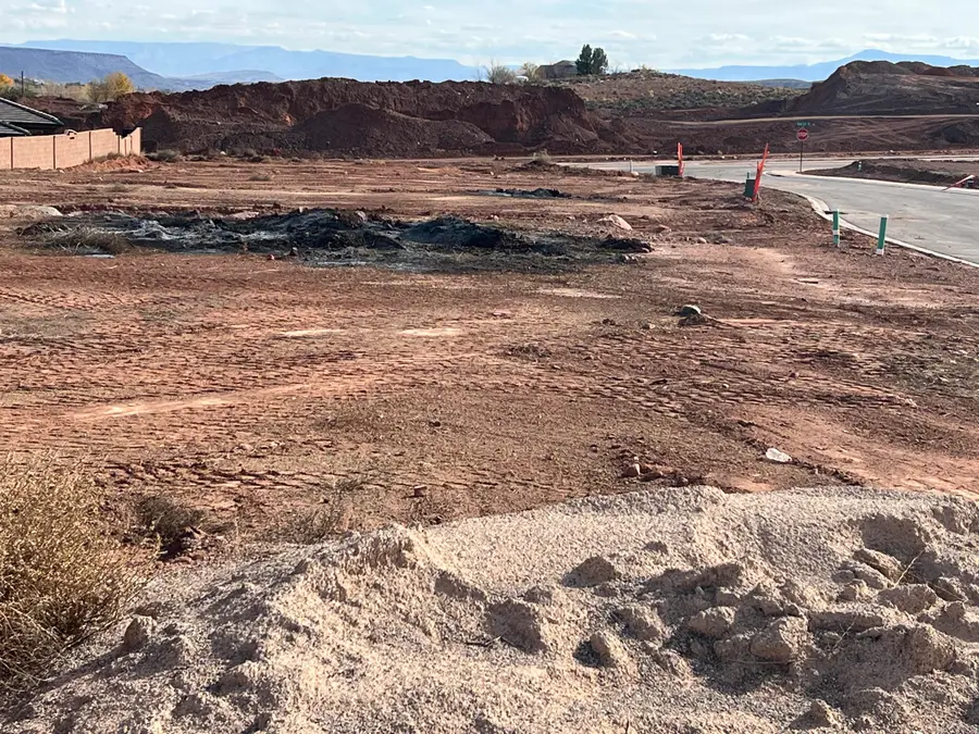 LOT 22 Mojave Flats, Ivins, UT 84738 - #3