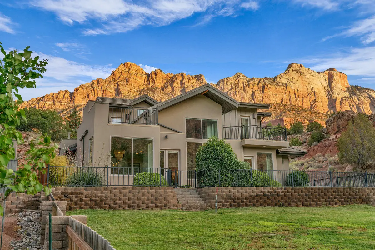 101 Chuckwalla Ln, Springdale, UT 84767 - #1