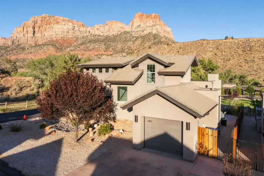 101 Chuckwalla Ln, Springdale, UT 84767 - #2