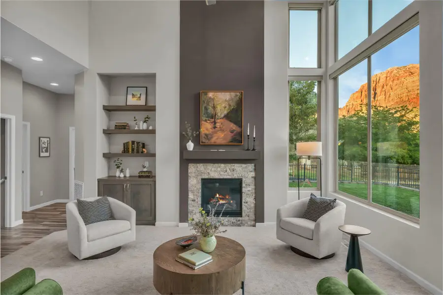 101 Chuckwalla Ln, Springdale, UT 84767 - #3