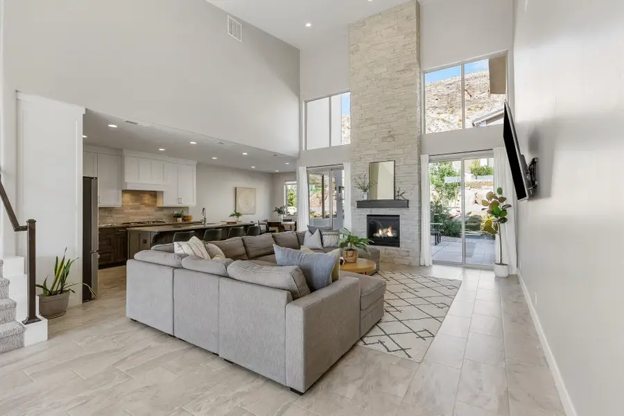 458 N 200, La Verkin, UT 84745 - #3