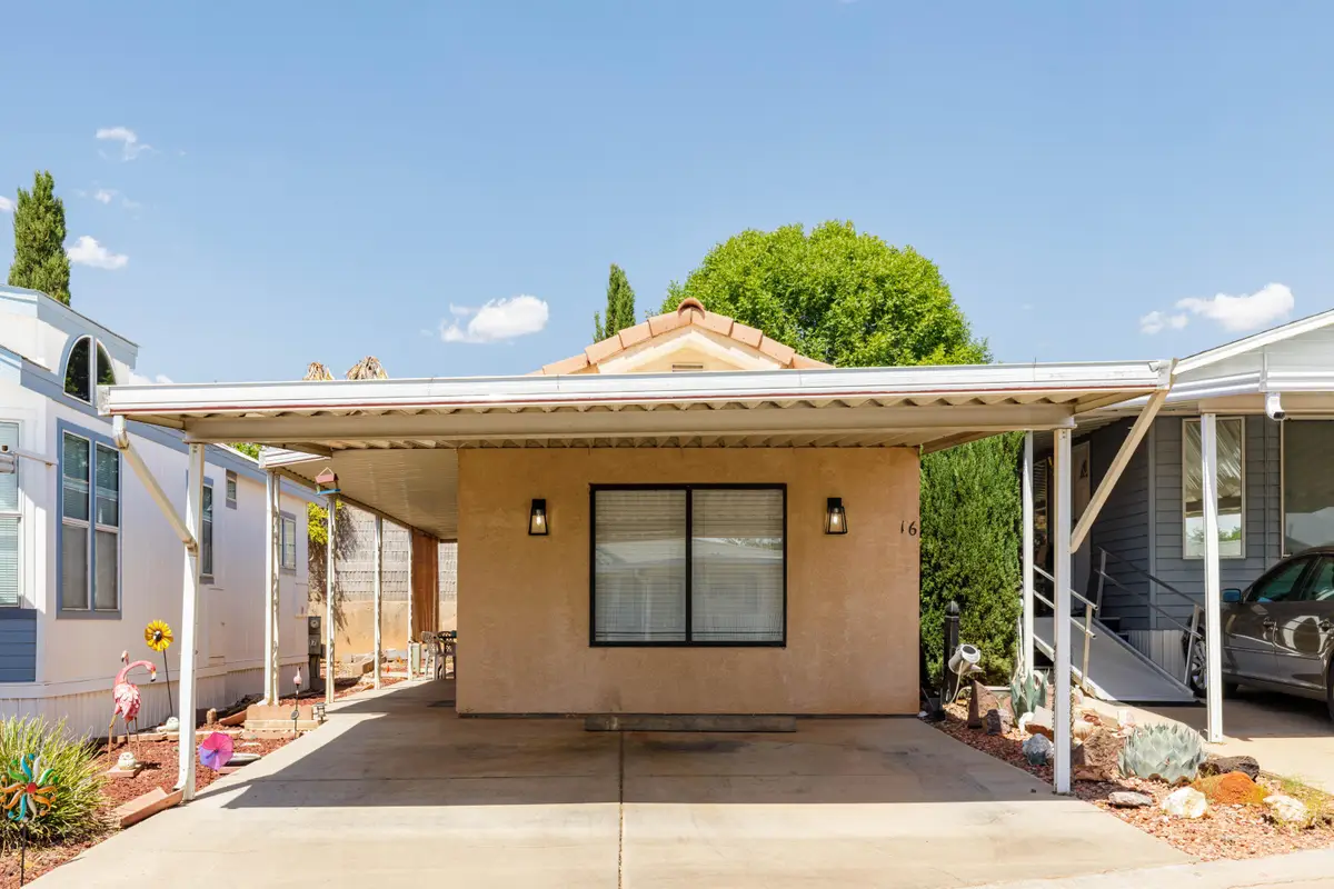 1225 N Dixie Downs Rd #16, Saint George, UT 84770 - Image #1