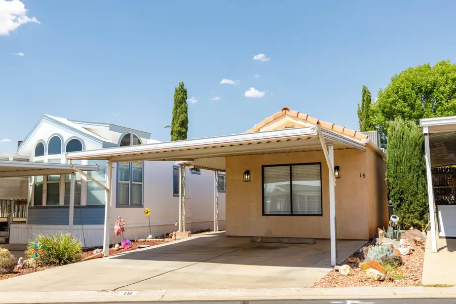 1225 N Dixie Downs Rd #16, Saint George, UT 84770 - Image #2