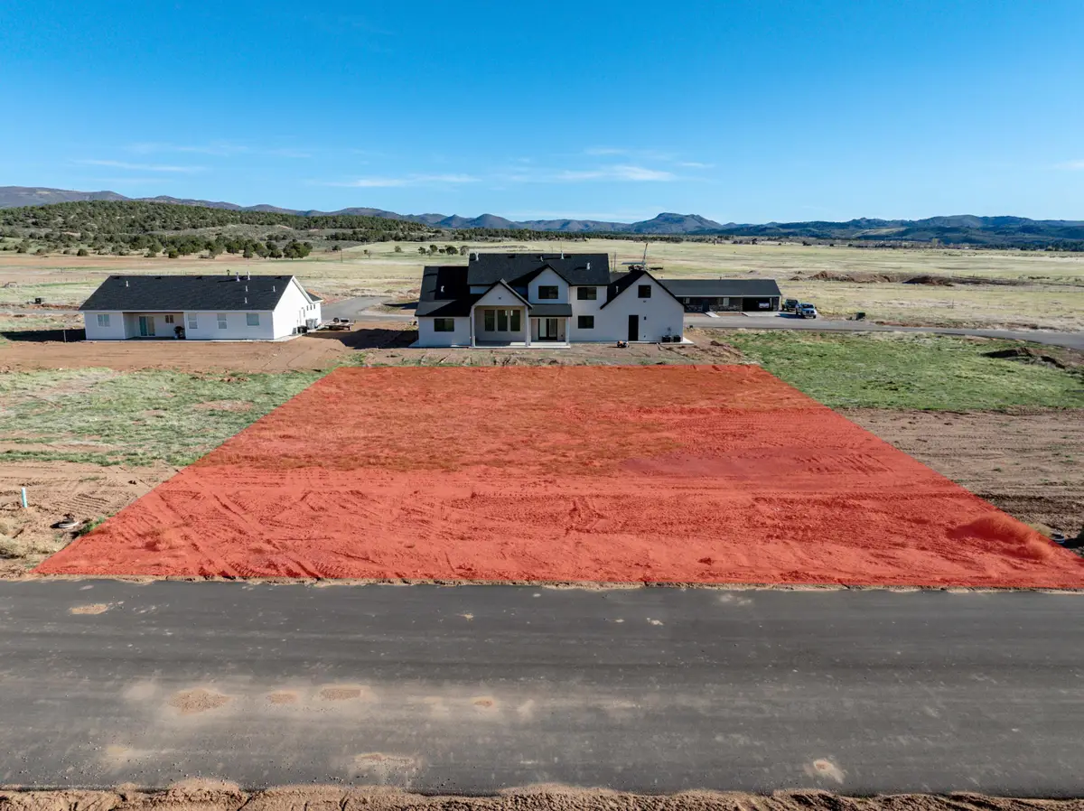 Lot 29, Enterprise, UT 84725 - #1