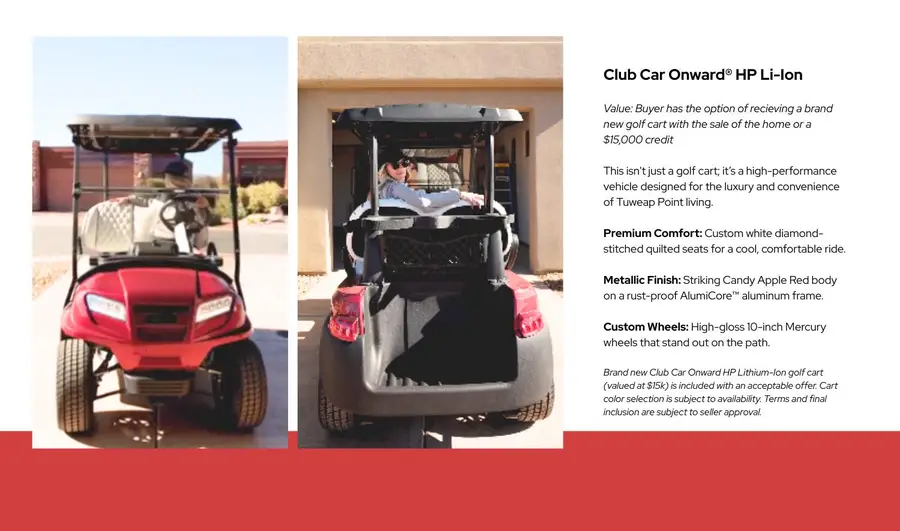 2090 N Tuweap Dr #13, Saint George, UT 84770 - #2