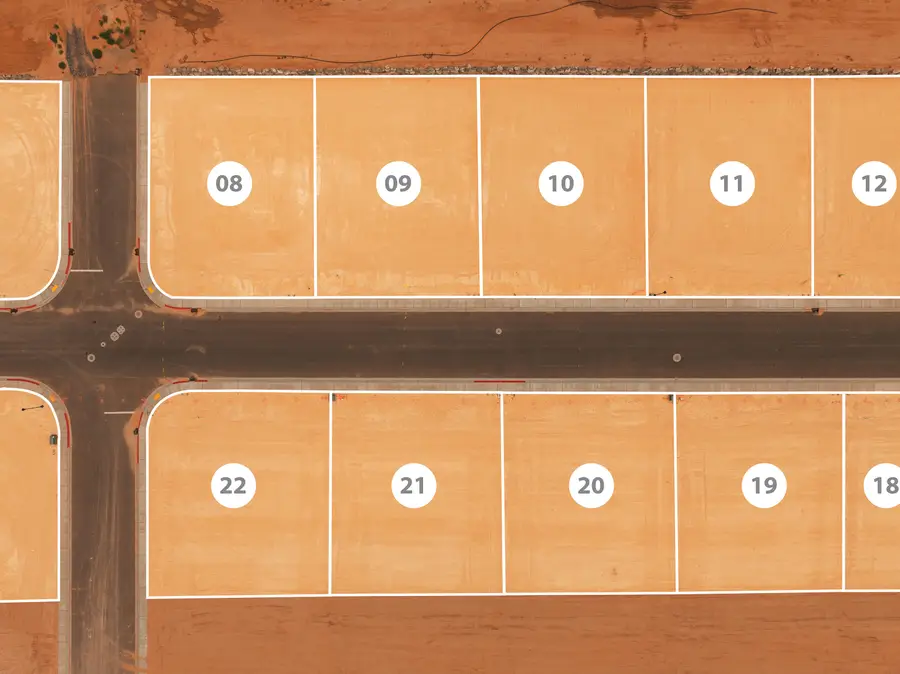 Peach Springs Estates, Hurricane, UT 84737 - #3