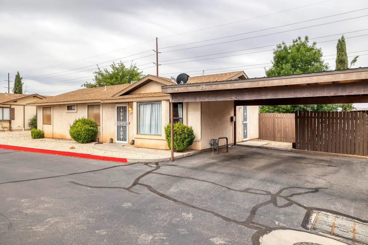 1840 W 1100 N #Unit 28, Saint George, UT 84770 - Image #1