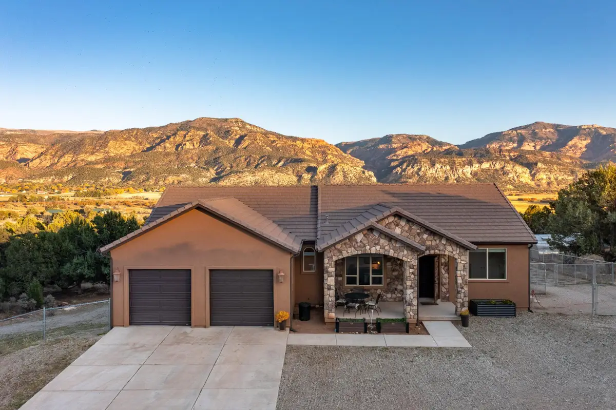 23 S 1200 W, Kanarraville, UT 84742 - #1