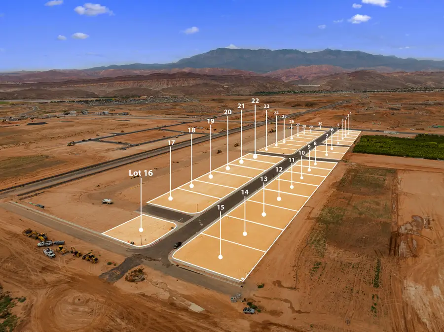 Peach Springs Estates, Hurricane, UT 84737 - #2