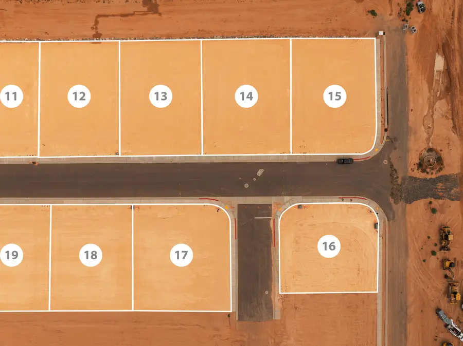 Peach Springs Estates, Hurricane, UT 84737 - #3