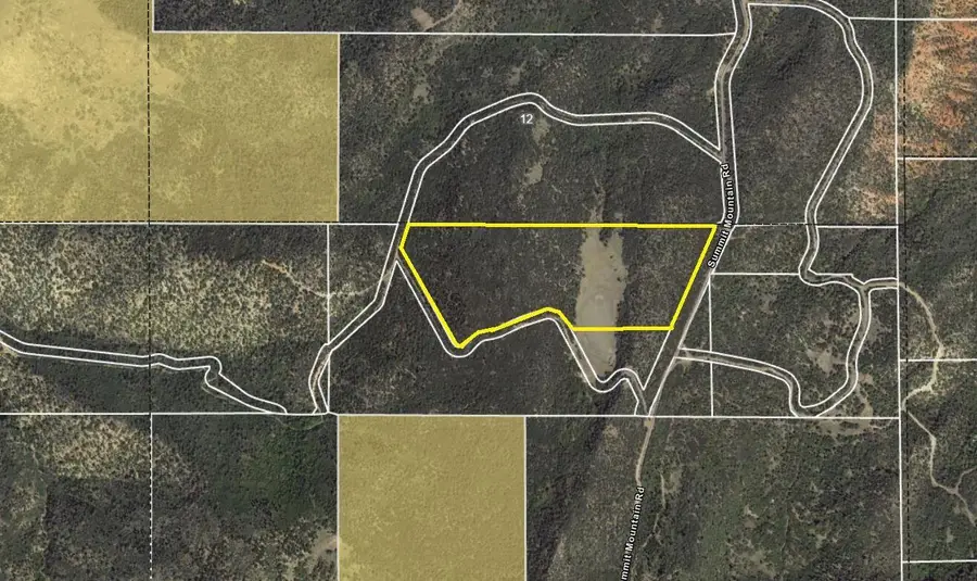 Parcel 2 Summit Mountain Rd, Summit, UT 84772 - #2