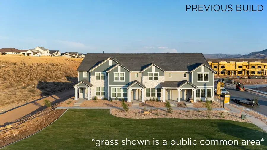 853 W Bright Ridge Cove #1415, Saint George, UT 84790 - Image #2