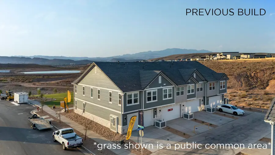 853 W Bright Ridge Cove #1415, Saint George, UT 84790 - Image #3