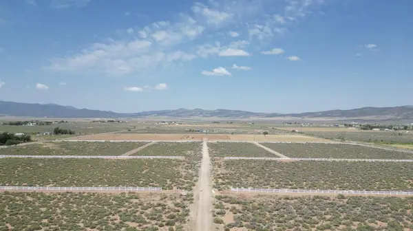 800 S 5300 #Lot 8 Ph 2, Cedar City, UT 84720