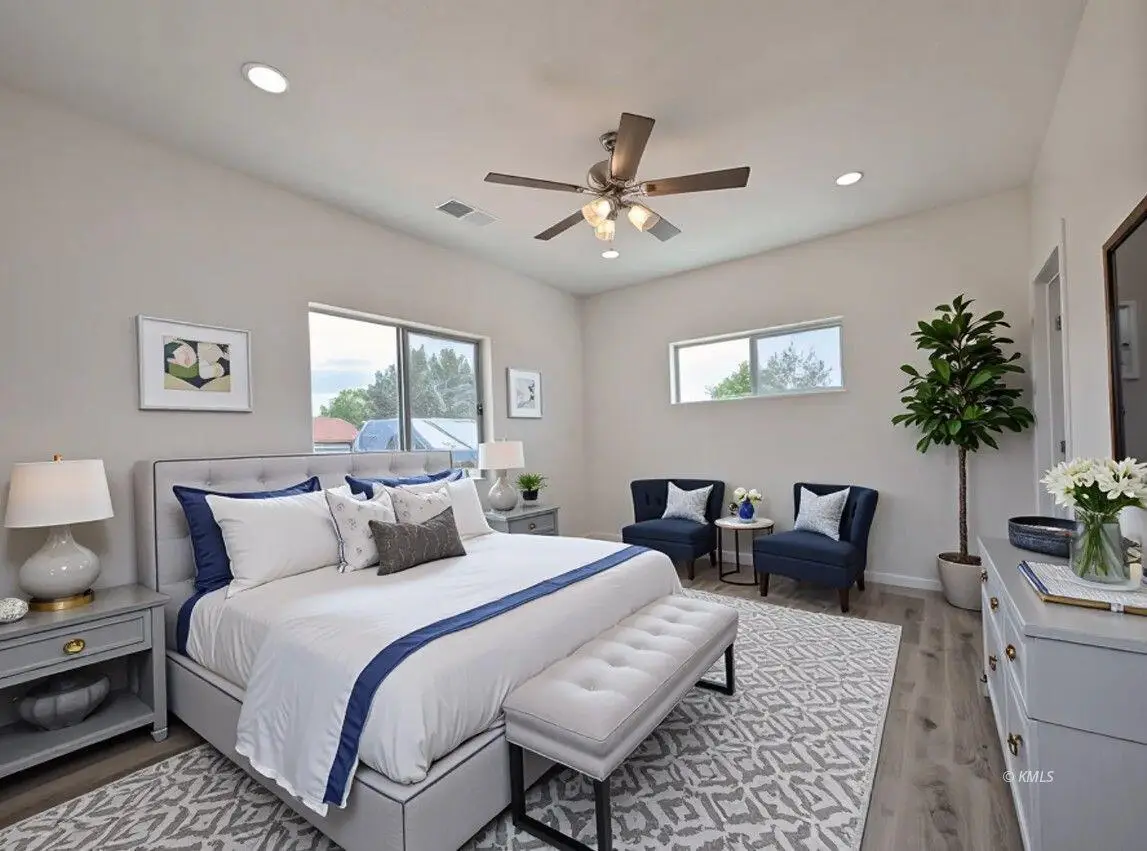 859 W Chamberlain Dr, Kanab, UT 84741 - Image #1