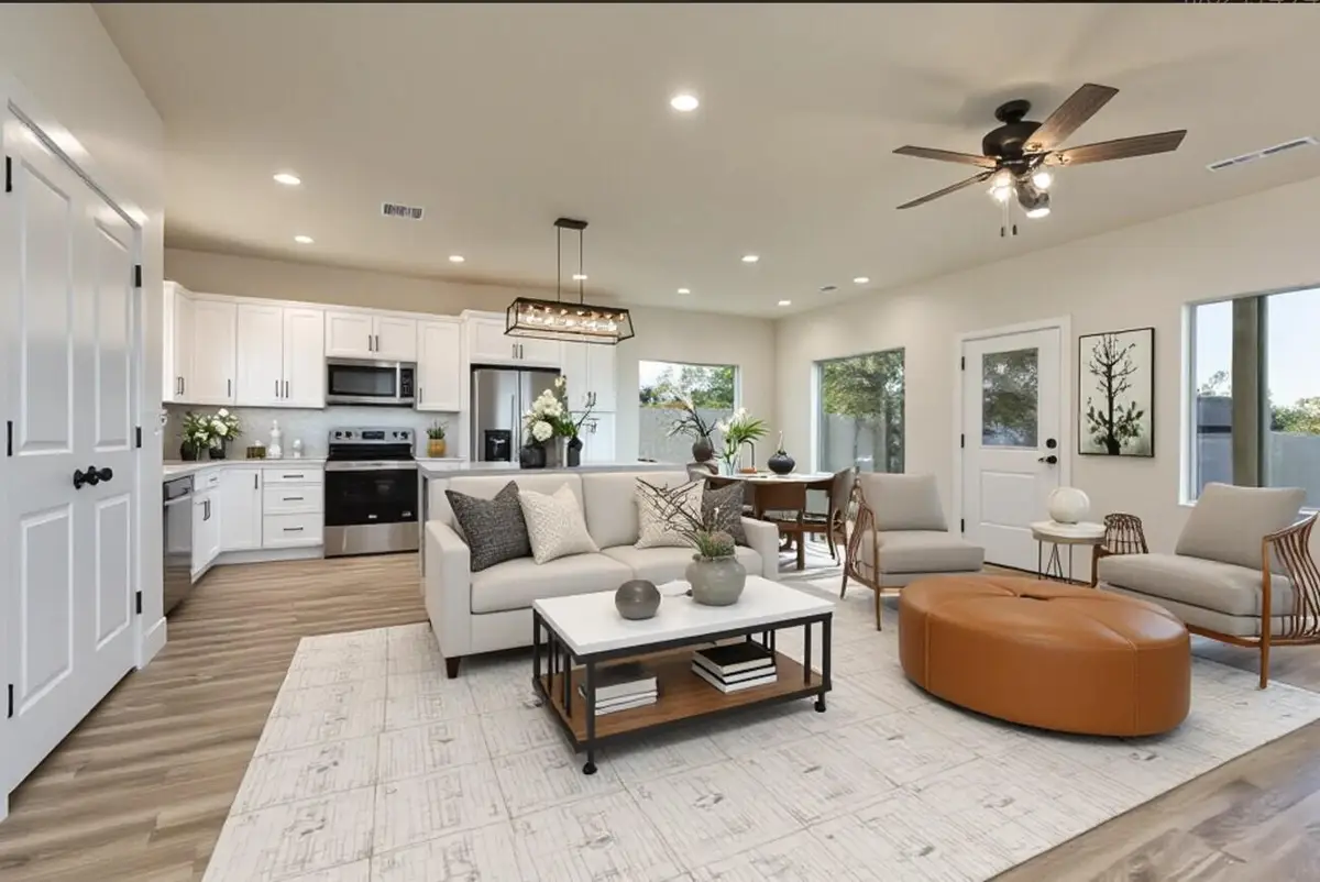 786 Cedar Cir, Kanab, UT 84741 - Image #1