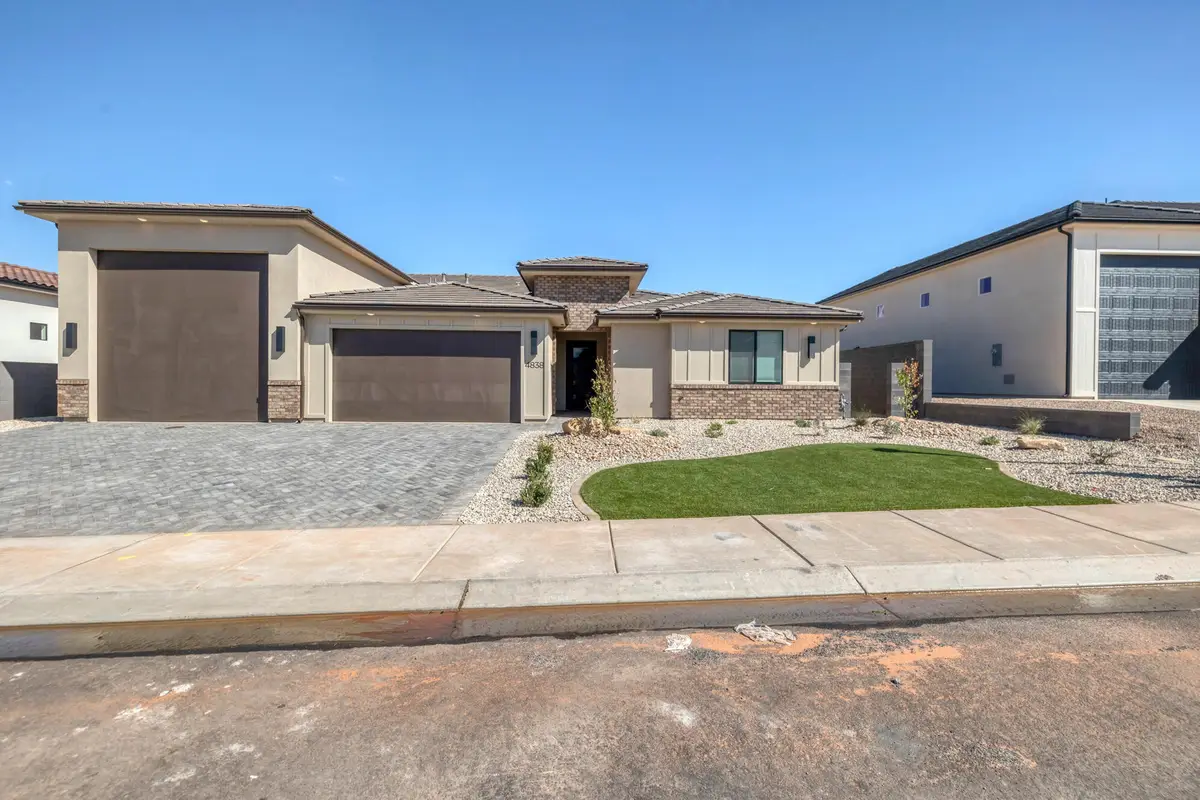 4838 W 2020, Hurricane, UT 84737 - #1