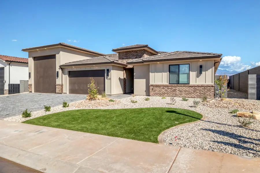 4838 W 2020, Hurricane, UT 84737 - #3