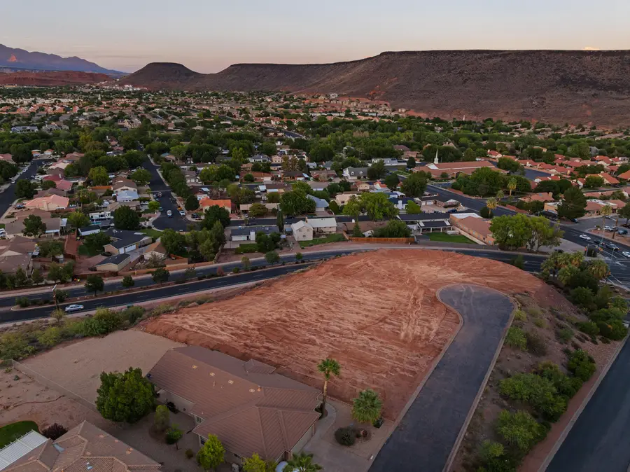 584 S Dixie - Lot 20 Dr, Saint George, UT 84770 - Image #3