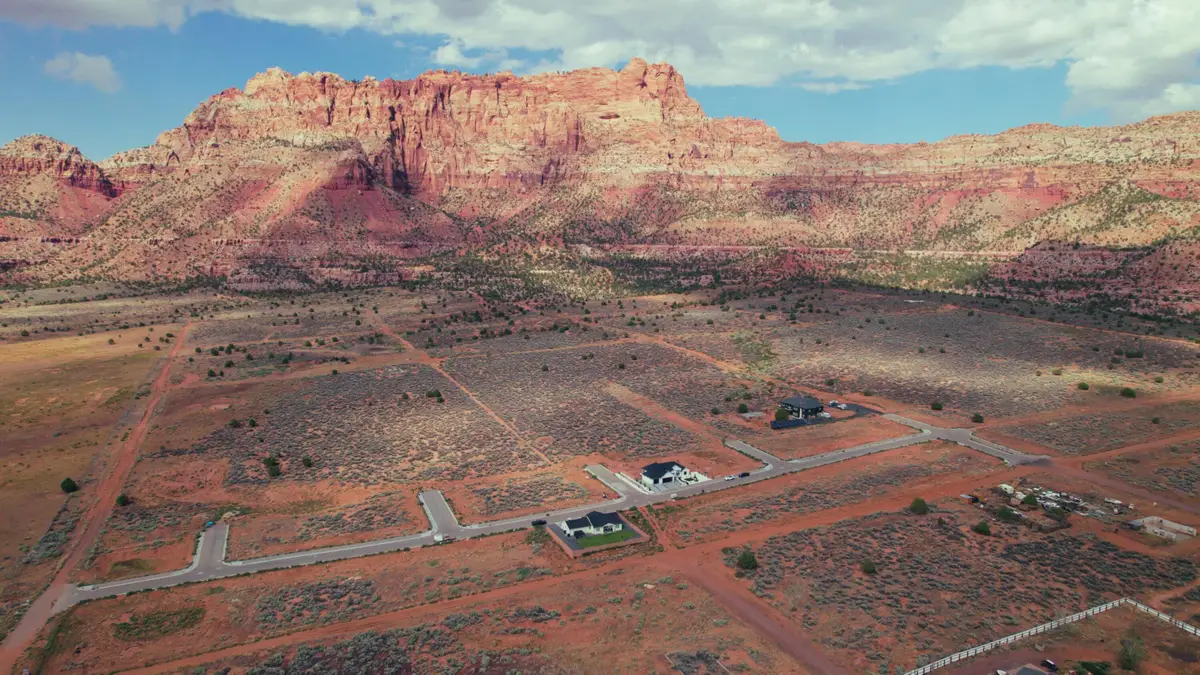 Kokopelli Street #21, Hildale, UT 84784 - #1