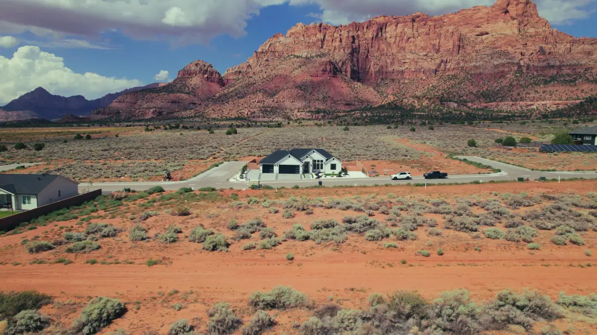 Kokopelli Street #10, Hildale, UT 84784 - #1