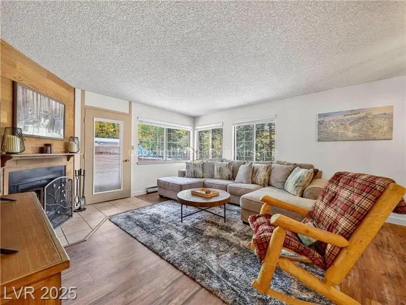 407 S Vasels (fka Brian Head Blvd) Rd #50, Brian Head, UT 84719 - #1