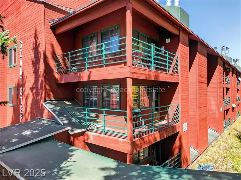 407 S Vasels (fka Brian Head Blvd) Rd #50, Brian Head, UT 84719 - #2