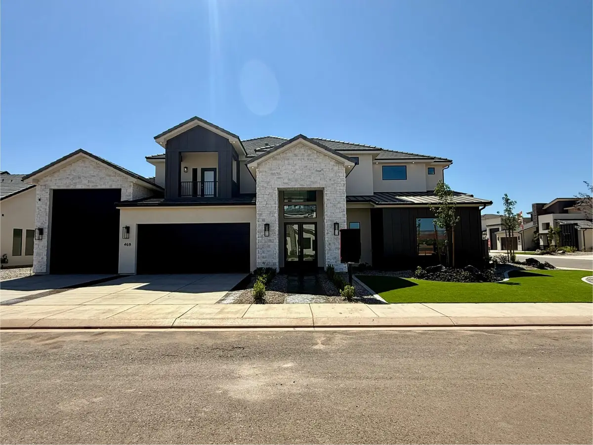 469 W Lanz Cir, Saint George, UT 84790 - Image #1
