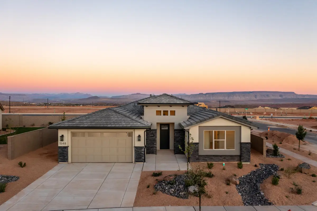 1579 N Horizon Parkway #124, Washington, UT 84780 - Image #1