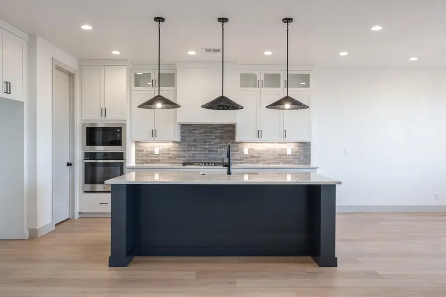 1579 N Horizon Parkway #124, Washington, UT 84780 - Image #2