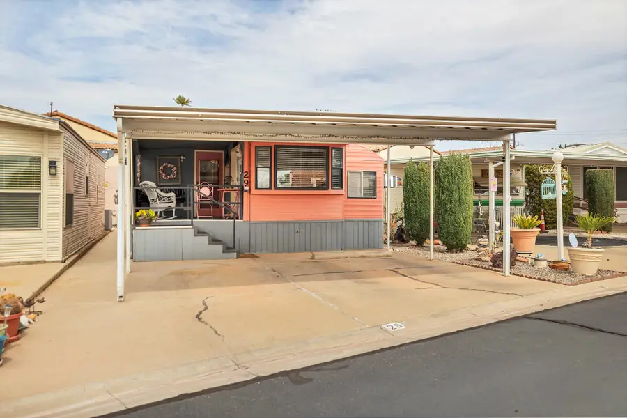1225 N Dixie Downs #29, Saint George, UT 84770 - Image #2