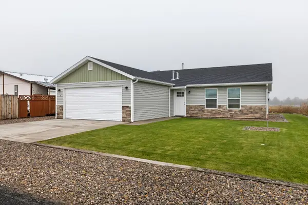 775 E 100 #2, Enterprise, UT 84725