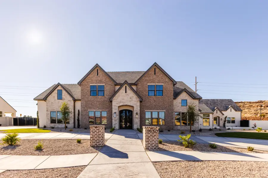 1630 Perlite Dr, Saint George, UT 84790 - Image #2