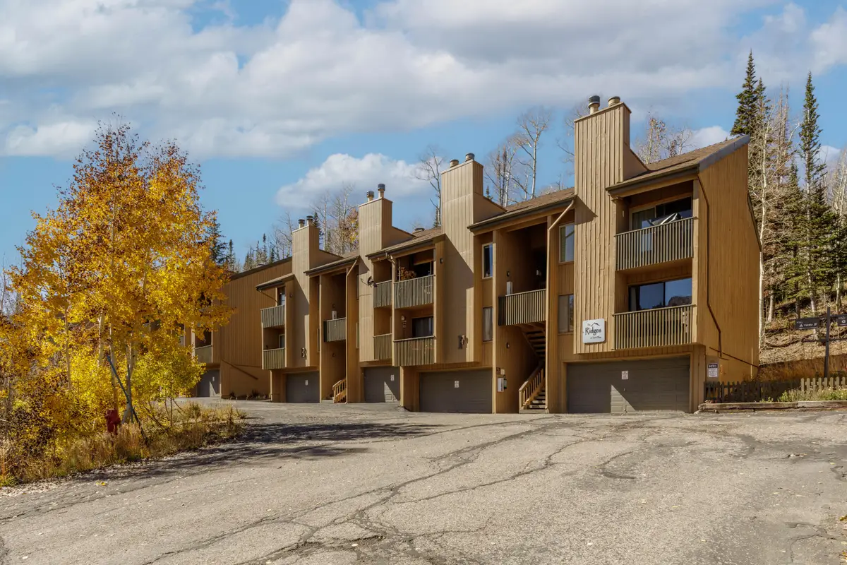 226 S Hwy 143 #F-2, Brian Head, UT 84719 - Image #1