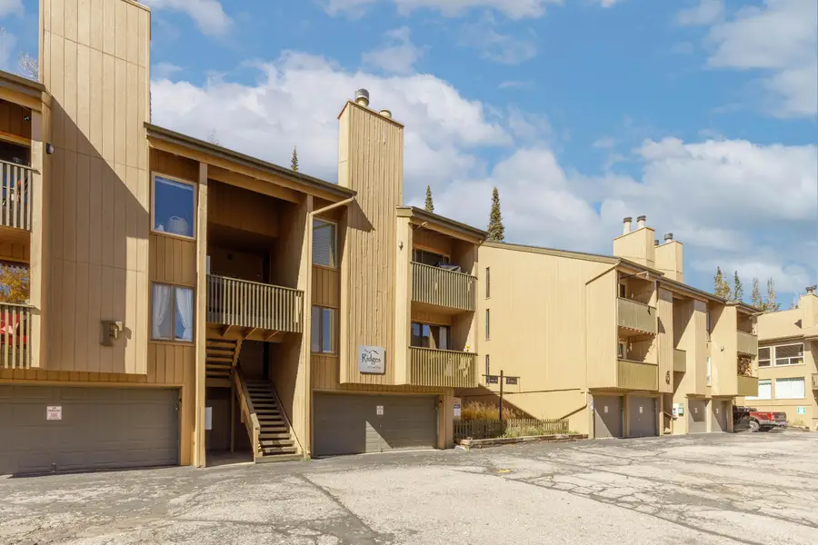 226 S Hwy 143 #F-2, Brian Head, UT 84719 - Image #2