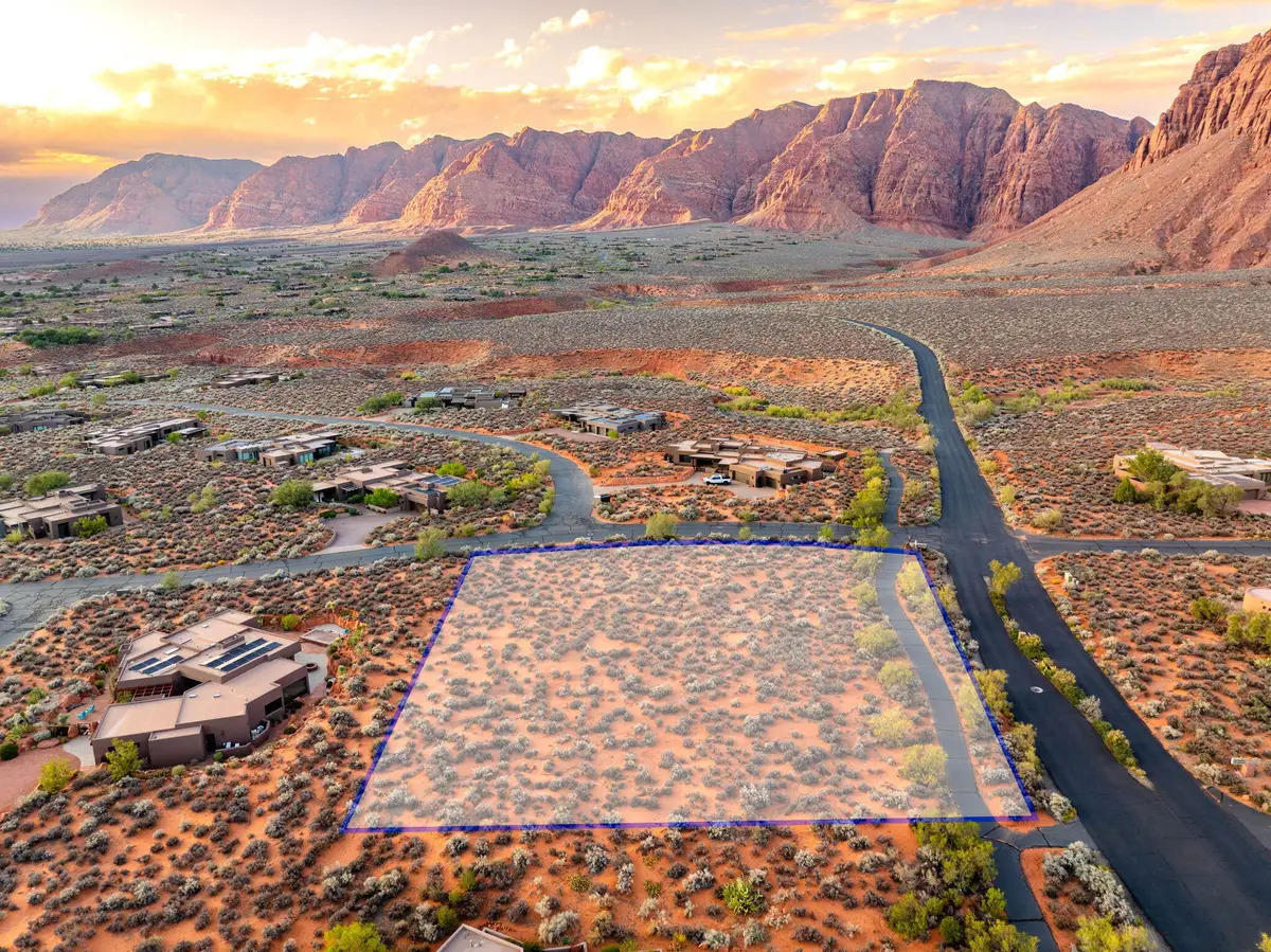 Parcel: I-tav-9-b-253, Ivins, UT 84738 - Image #1