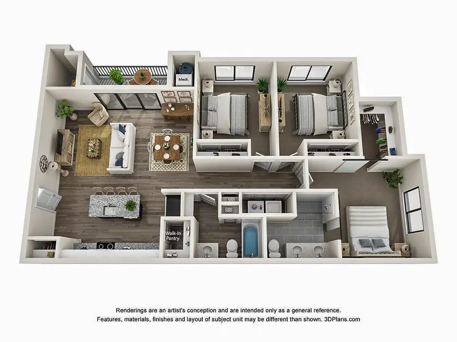 553 S 100 W #103, Richfield, UT 84701 - Image #2