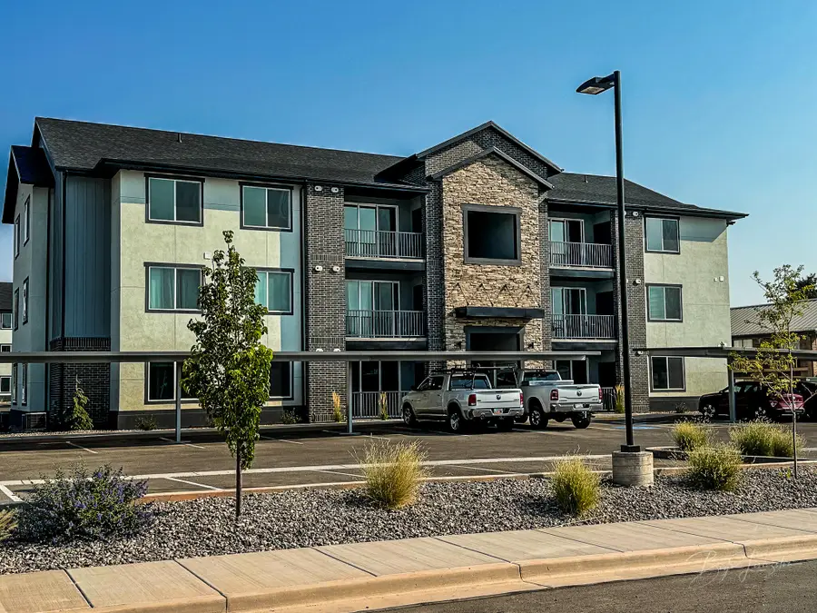 553 S 100 W #103, Richfield, UT 84701 - Image #3