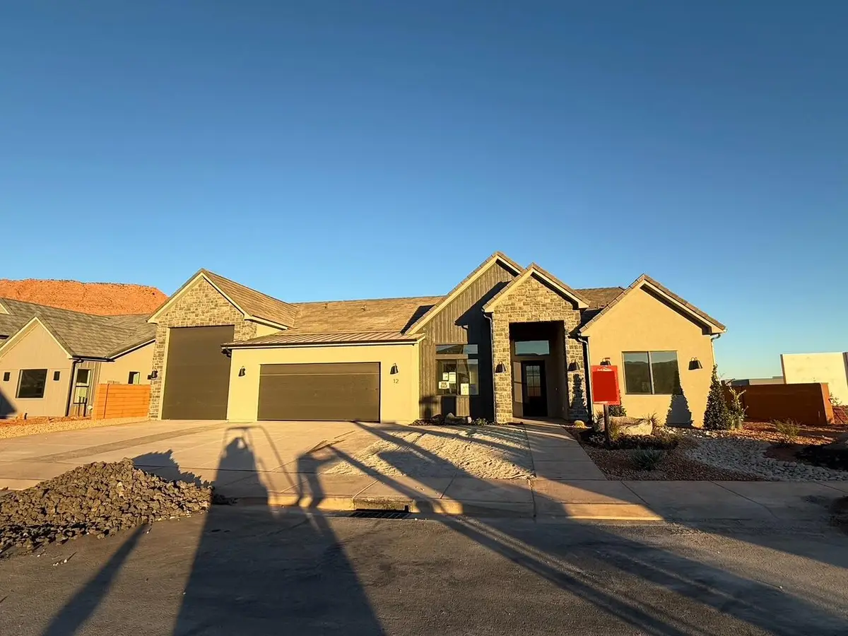 12 N 640 W, Ivins, UT 84738 - Image #1