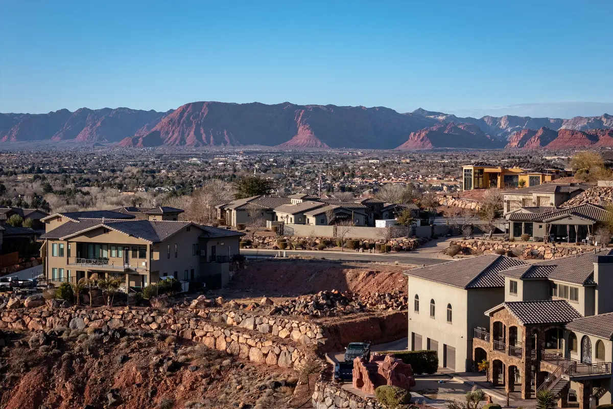 Cresole Dr, Saint George, UT 84770 - Image #1