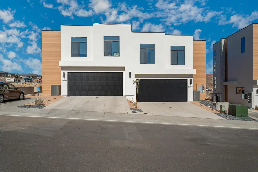 2762 W Silver Cholla Ln, Saint George, UT 84770 - Image #2
