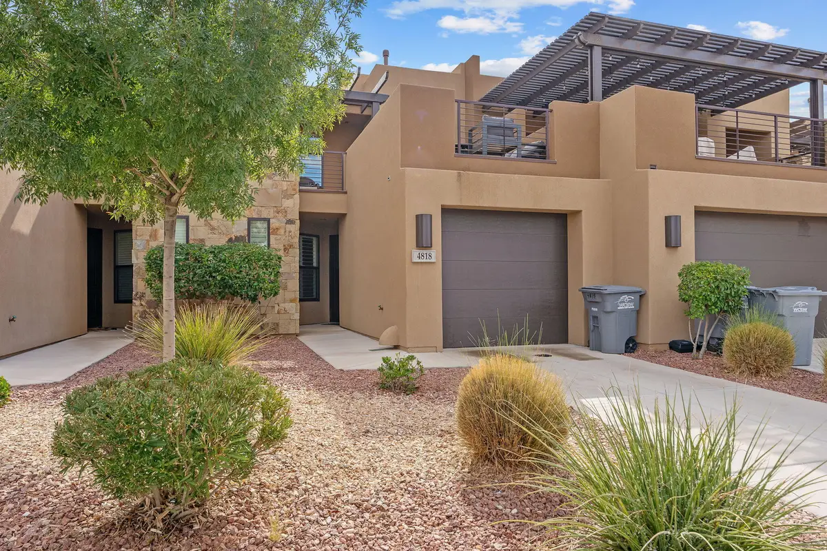 4818 N Winged Foot Dr, Saint George, UT 84770 - Image #1