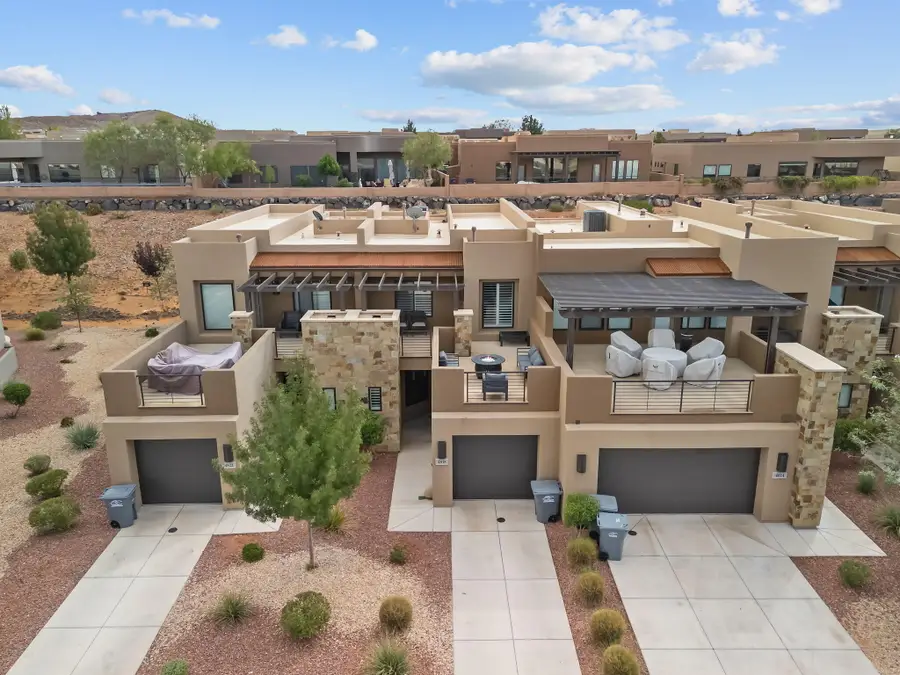 4818 N Winged Foot Dr, Saint George, UT 84770 - Image #3
