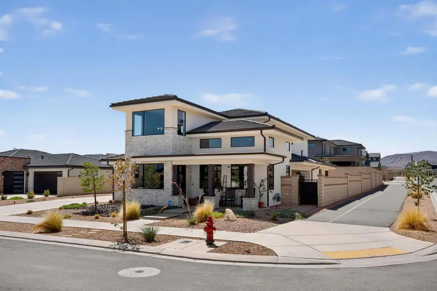 755 W Juniper Hill Dr, Saint George, UT 84790 - Image #3