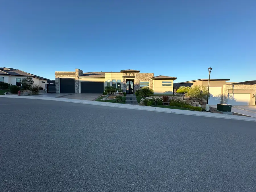 3022 W Sesia Way, Saint George, UT 84770 - #2