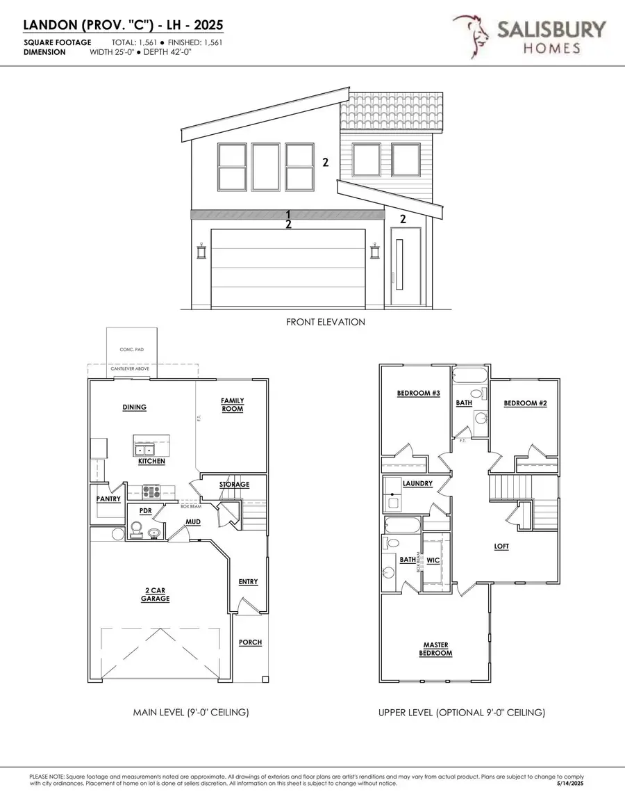 Lot 112 Desert Reflection, Saint George, UT 84790 - Image #2