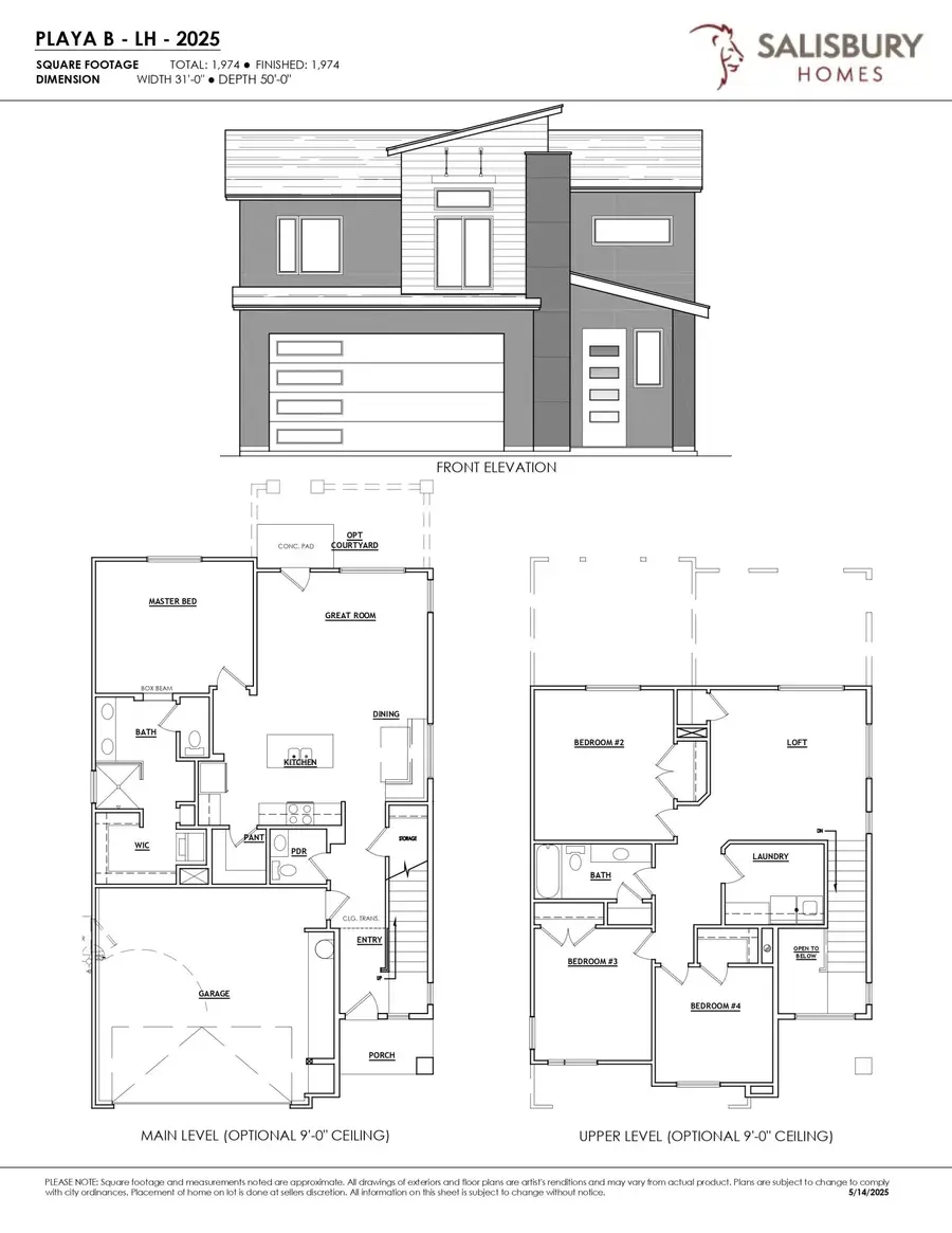 Lot 113 Desert Reflection, Saint George, UT 84790 - Image #3
