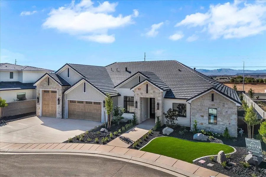 2742 S Farmland Dr, Washington, UT 84780 - Image #2