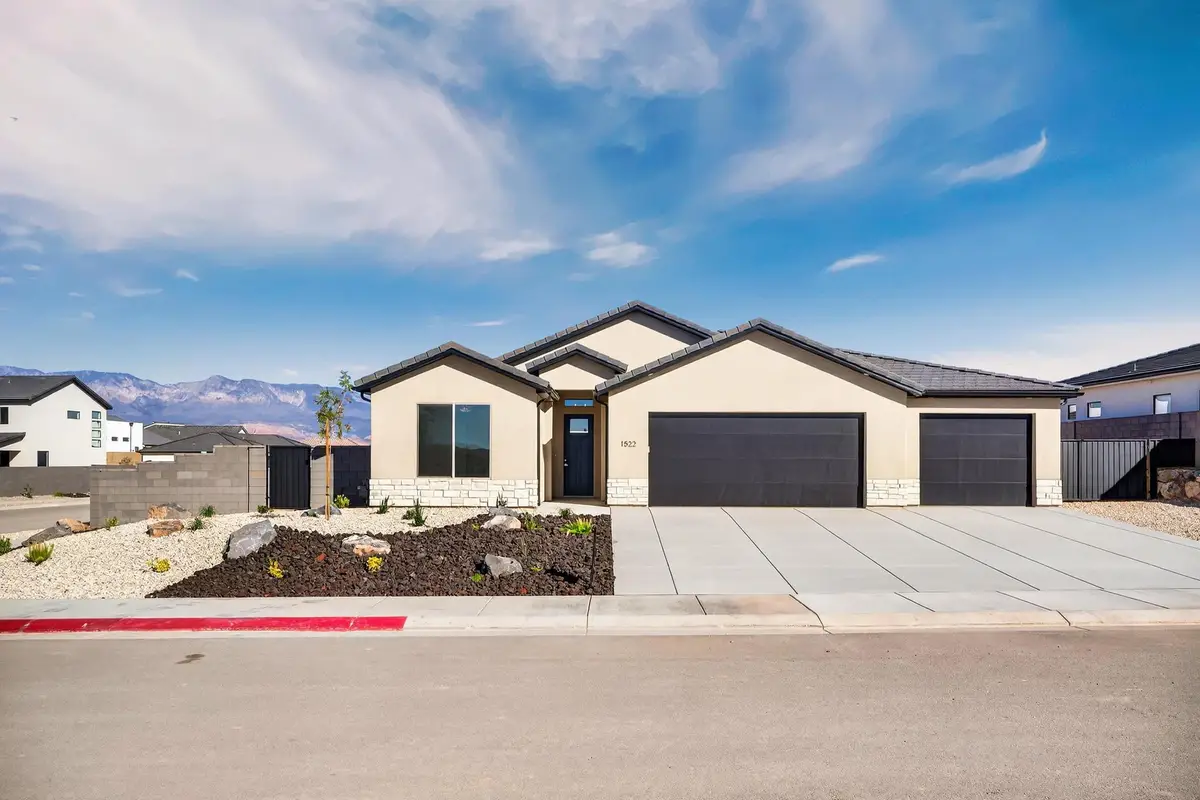 1522 W 840 S, Hurricane, UT 84737 - Image #1