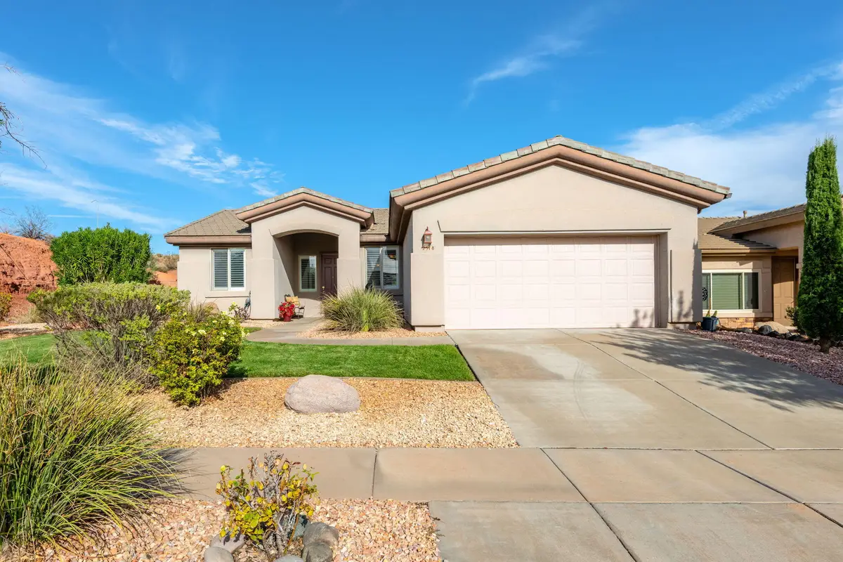 2518 N Expedition Ln, Washington, UT 84780 - Image #1